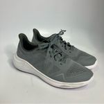 FootJoy  women’s flex spikeless golf‎ shoes sneakers size 8 gray white lace up Photo 3