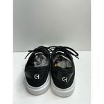 Cole Haan  Sneakers Womens Size 8B Black Grandpro Rally Court Lace Up Style Photo 6