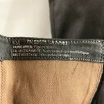 Abound  Womens Boots Faux Suede Zipper Block Heel Gray Size 9 Photo 4