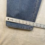 Lauren‎ Jeans Co. Ralph Lauren Womens Sz 14W Straight Leg medium wash Jean Blue Photo 5