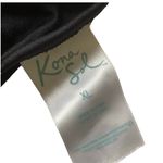 Kona Sol  Women's Faux Wrap Bikini Top Photo 4