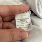 Princess Polly  blue floral strapless Oscar dress size 8 Photo 1