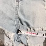 BCBGeneration  denim shorts Photo 8