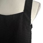 Nordstrom Rack Black Patterned Tank Top Size Small NEW New with tags Photo 6