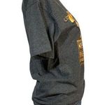 Unisex T Shirt Top New Orleans Jazz and Heritage Festival 2013 Gray Small Photo 1