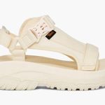Teva Hurricane XLT Ampsole Volt Sandal White Photo 2