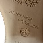 Adrienne Vittadini  Women's Snake Print Cary Open Toe Casual Strappy Sz 9. 5 NWB Photo 10