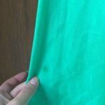 Sherri Hill  green prom dress maxi Photo 7