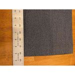 EXPRESS Editor Pants Womens 2R Heathered Black trouser Wide Band Flare Leg NEW Photo 6