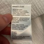 Kimchi Blue Urban outfitters  white mini dress Photo 4