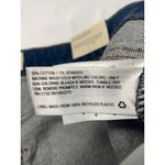 Universal Threads NWT Universal Thread‎ Blue Denim 5 Pocket Straight Leg Balloon Jean Jeans 18W Photo 10