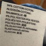 Pilcro  Anthropologie Darted High Rise Skinny Jeans Size 26 Photo 15