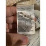 H&M Woman’s short floral dress With puffy sleeves size small Photo 7