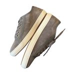 Birkenstock  Arran Suede Sneakers 36‎ Narrow Gray Photo 7