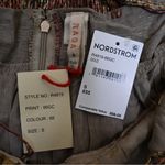 Raga  Womens S Zuri Empire Tank Midi Dress in Gold NEW Photo 8