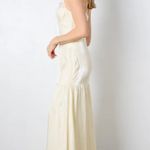 Vestique Drop Waist Dress Photo 2