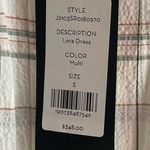 Veronica Beard  LORA Plaid Shirt Dress Photo 9