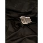 Tadashi Shoji  Sho Black Minx Flower Embellished Mini Dress 2 NWT SCHE24623S Photo 9