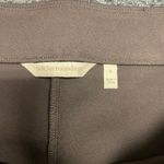 Soft Surroundings  Chocolate Brown Pull On pants Womens Size Large Photo 1