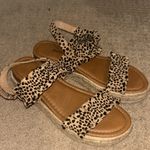 Pierre Dumas platform sandals Photo 1