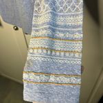 Sundance  Beaded Henley Photo 2