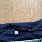 Lululemon speed short - Iridescent multi/ deep navy 2.5" Photo 10