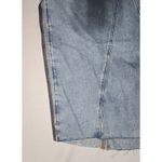 Levi's  skirt waist 31'' button-fly Photo 4