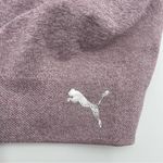 Puma Sports Bra Adjustable Straps Mauve Yoga Gym Wear Size Small Photo 4