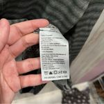 Outdoor Research Keara Hoody Hooded Henley Size Large Stripe Fishing Hiking Green Photo 3