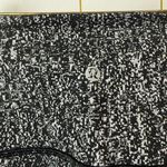 Lululemon High Times Pant Luon Suited Jacquard Black White - Size - 2 Photo 4