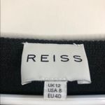 Reiss đ
șeuc Houston woolâsweater dress US size 8 Photo 7