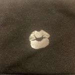 Hot Kiss  woman’s  leggings Sz medium Photo 2