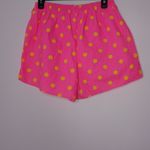 Gitano swimwear polka dot shorts size large Pink Photo 2