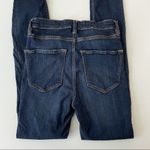 ALL SAINTS Women’s Roxanne Cropped Skinny Jeans Size W 26 Photo 2