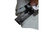 All Fenix Kora Olive Stone Striped Bra Sz. M Green Size M Photo 4