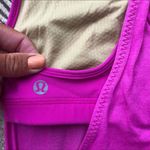 Lululemon Tank Top Size 4 Photo 2