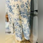 Strangers & Lovers dress in a size M Blue Size M Photo 8