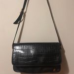 Etienne Aigner Vintage Leather Shoulder Crossbody Bag Photo 2
