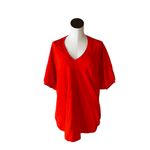 ZARA NWT  BLOGGERS FAV CACOON DRESS LAGENLOOK SMALL Photo 10