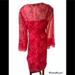 Valerie Stevens Nightgown/Robe Set Photo 2