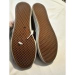 Vans Low Top Sneakers Gray with White Polka Dots Casual Shoes Photo 6