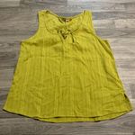 prAna  Jardin Pear tank Top; small Women’s Photo 1