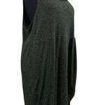 Torrid  Woman's Plus Sz 6 6X Sleeveless Ribbed Dress Photo 5