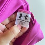 Under Armour UA Bluza Form Full Zip Up Jacket Athletic Yoga Running Womens Sz M Photo 2