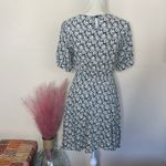 Freeway Apparel Freeway • boutique floral cottage core fit flare dress Photo 1