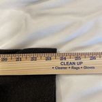 Bandolino Womens Brown Jacket One Button Blazer W/ Appliqué Design Size 8 Photo 10