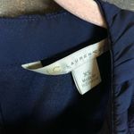 LC Lauren Conrad ‎ blue top Photo 3