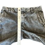 Sundry  USA Black Acid Wash Women's Size 25 Pants Photo 9