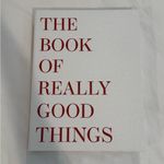 Heaven Mayhem Jewelry Book Box White Photo 1