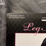 Leg Avenue  Strappy Back Lace Teddy Photo 3